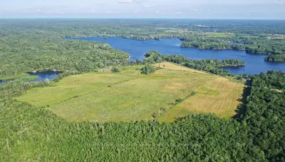Lot 18 Concession 3 Street, Seguin, On P2a 0b2