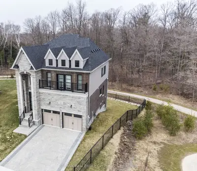 143 E Ambrous Crescent, Guelph, On N1l 1h6