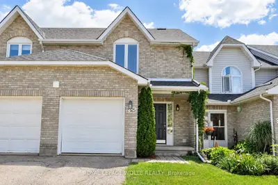 525 Oakvale Drive 2, Waterloo, On N2t 2g8
