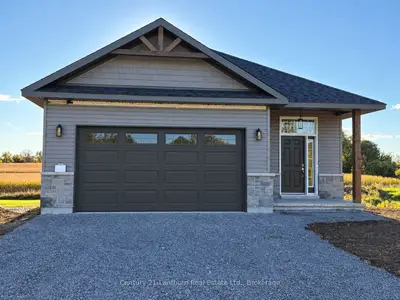 2437 North Street, Stirling-rawdon, On K0k 3e0
