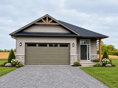 2437 North Street, Stirling-rawdon, On K0k 3e0