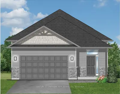 2437 North Street, Stirling-rawdon, On K0k 3e0