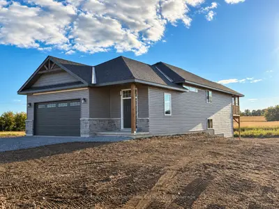 2437 North Street, Stirling-rawdon, On K0k 3e0