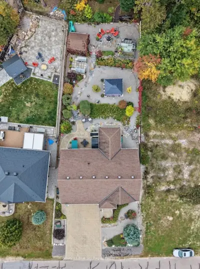 224 Osprey Crescent E, Callander, On P0h 1h0
