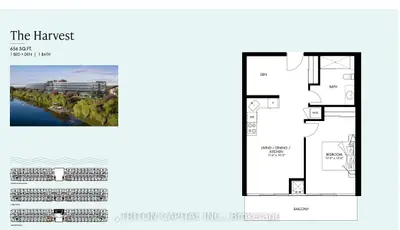 350 Prince Charles Drive S 201, Welland, On L3c 5a6