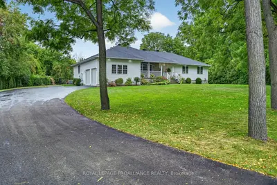 1294 County Rd 2 Road E, Augusta, On K6v 5t1