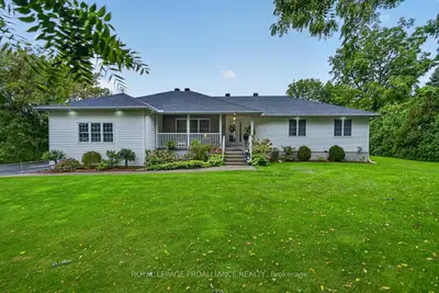 1294 County Rd 2 Road E, Augusta, On K6v 5t1