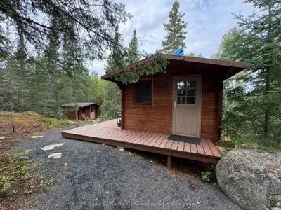 21 Acheson Way W, Kenora, On P9n 0b9