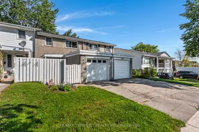 104 Ralgreen Crescent, Kitchener, On N2m 1t9