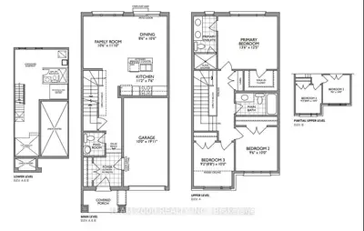 43 Awrey Terrace, Hamilton, On L0r 1c0