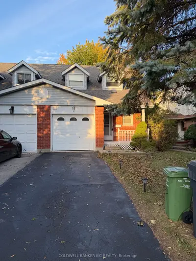 19 GRANDRIDGE Crescent, Guelph, ON N1H 8G1