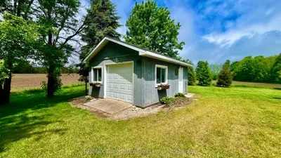 112 Mary Avenue, Georgian Bluffs, On N4k 5n5
