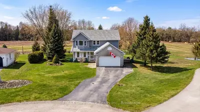 112 Mary Avenue, Georgian Bluffs, On N4k 5n5