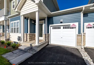 10 Shores Lane B, Fort Erie, On L0s 1b0