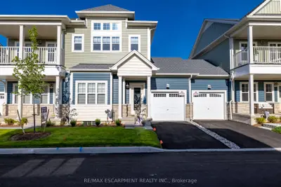 10 Shores Lane B, Fort Erie, On L0s 1b0