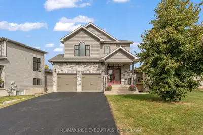 1704 Reginald Bart Drive, Kingston, On K7k 0e7