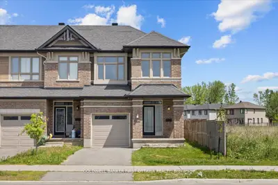 754 Brian Good Avenue, Blossom Park - Airport And Area, On K4m 0e3