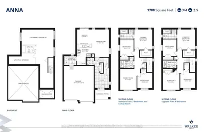301 Mary Rose Avenue, Saugeen Shores, On N0h 2c3