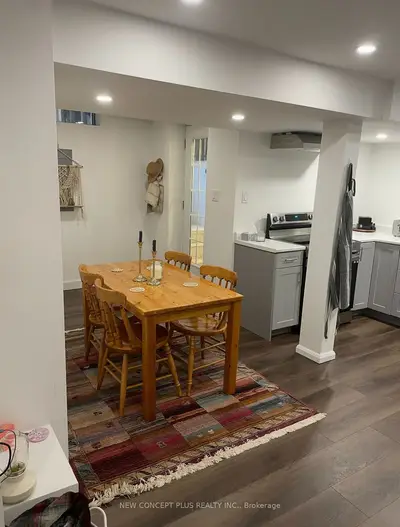 41 Royaledge Way Basement, Hamilton, On L8b 0h6