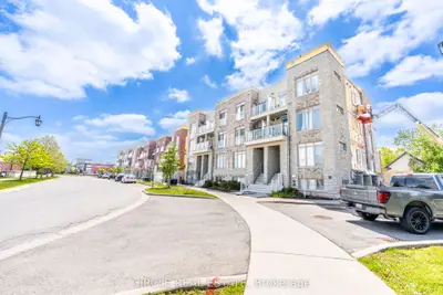 5016 Serena Drive 7, Lincoln, On L3j 0t2