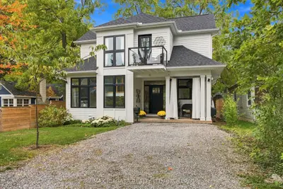 11 WILBERFORCE Avenue, Niagara-on-the-Lake, ON L0S 1J0