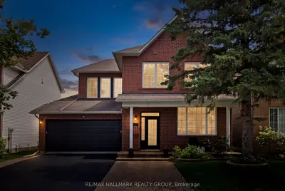 2104 Sandy Oaks Drive, Orleans - Convent Glen And Area, On K1w 1h5