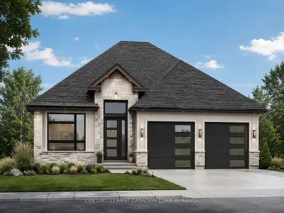 2216 Linkway Boulevard, London South, On N6k 0k9