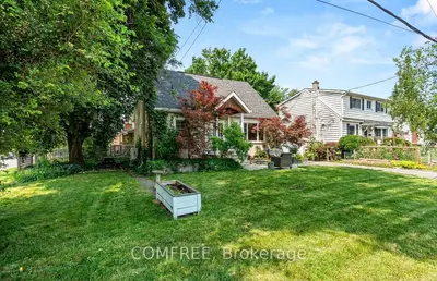 421 Greenwood Avenue, Carlingwood - Westboro And Area, On K2a 0x5