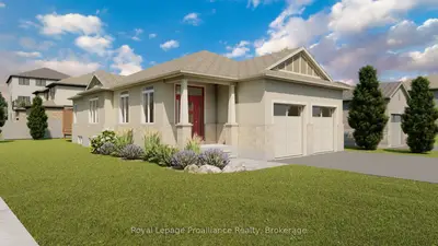 59 Cottonwood Drive, Belleville, On K8n 0j3