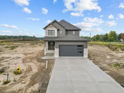 5 Doerr Court, North Middlesex, On N0m 1a0