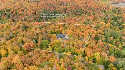 113 Gryffin Bluffs Lane Lot 18, Huntsville, On P0b 1m0