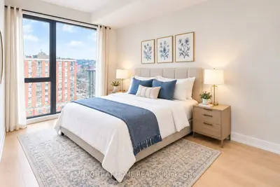 1 Jarvis Street 1101, Hamilton, On L8r 0a8