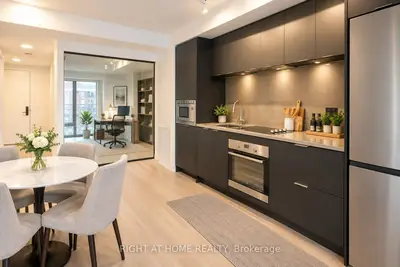 1 Jarvis Street 1101, Hamilton, On L8r 0a8