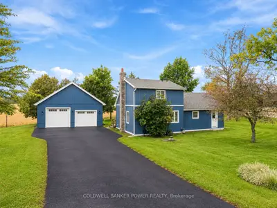 9103 Powers Road, Central Elgin, On N5p 3s7