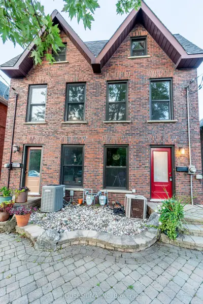 43 Sweetland Avenue, Lower Town - Sandy Hill, On K1n 7t7