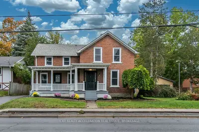 211 Bridge Street W, Greater Napanee, On K7r 2e5