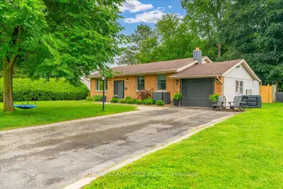 29 SOUTHLAND Drive, London South, ON N6P 1E5