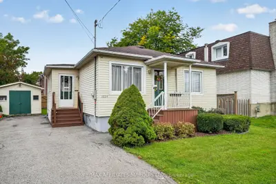 1624 Aubin Avenue, Cornwall, On K6j 4s6