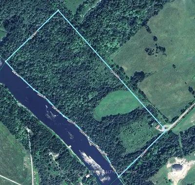 5296 Panmure Road, Mississippi Mills, On K0a 2x0