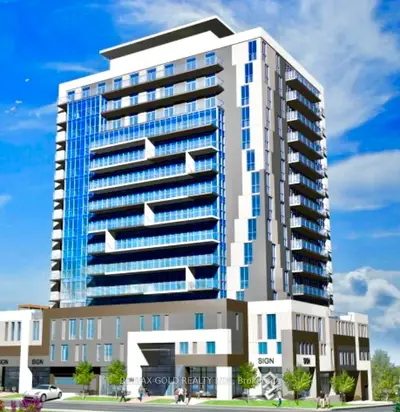 128 King Street N 611, Waterloo, On N2j 0e9