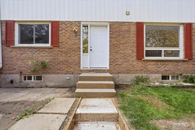 11 Tracey Park Drive 3, Belleville, On K8p 4r4