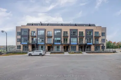 6 Suncrest Lane 103, Huntsville, On P1h 0k3