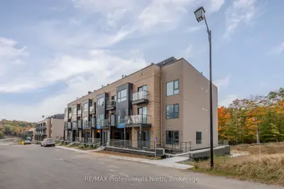 6 Suncrest Lane 103, Huntsville, On P1h 0k3