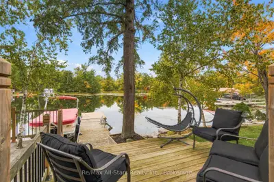 36 Jack Pine Way, Trent Lakes, On K0m 1a0