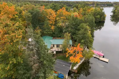 36 Jack Pine Way, Trent Lakes, On K0m 1a0