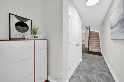 106 Wild Senna Way, Barrhaven, On K2j 5z7