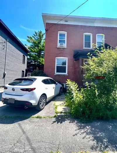 60 Herridge Street, Glebe - Ottawa East And Area, On K1s 0g9