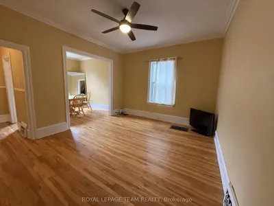 60 Herridge Street, Glebe - Ottawa East And Area, On K1s 0g9