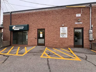 71 Bolton Street D, Kawartha Lakes, On K0m 1a0