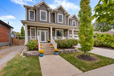 106 Dalhousie Avenue, St. Catharines, On L2n 4x2